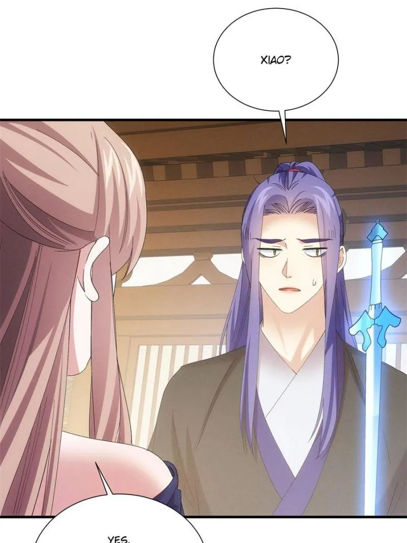 I Determine My Own Destiny Chapter 301 19